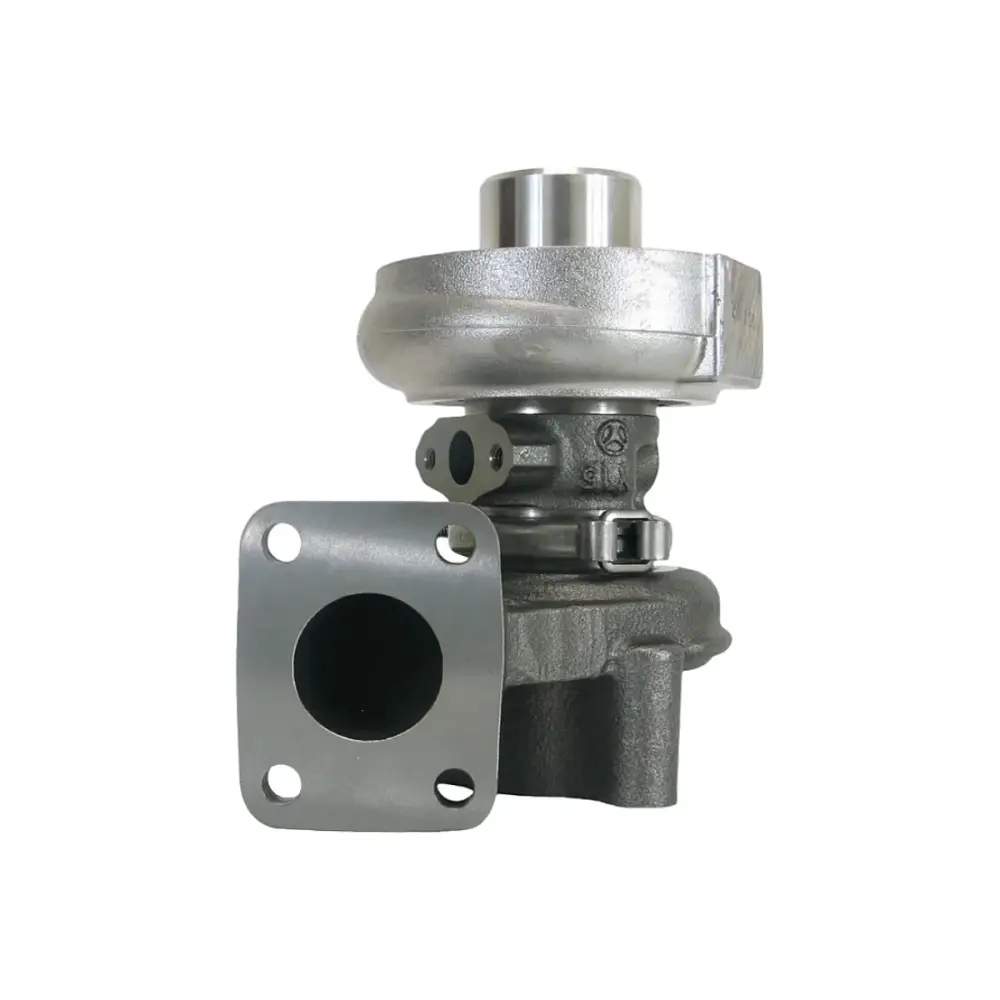 Turbo TD03 Turbocharger 49131-05512 for Mitsubishi Engine S4Q2 Kubota Engine V2003 — фото 1