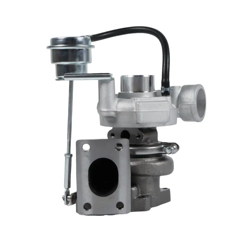 Turbo Turbocharger 7008469 for Kubota Engine V3307 V3300T Bobcat Skid Steer Loader — фото 1