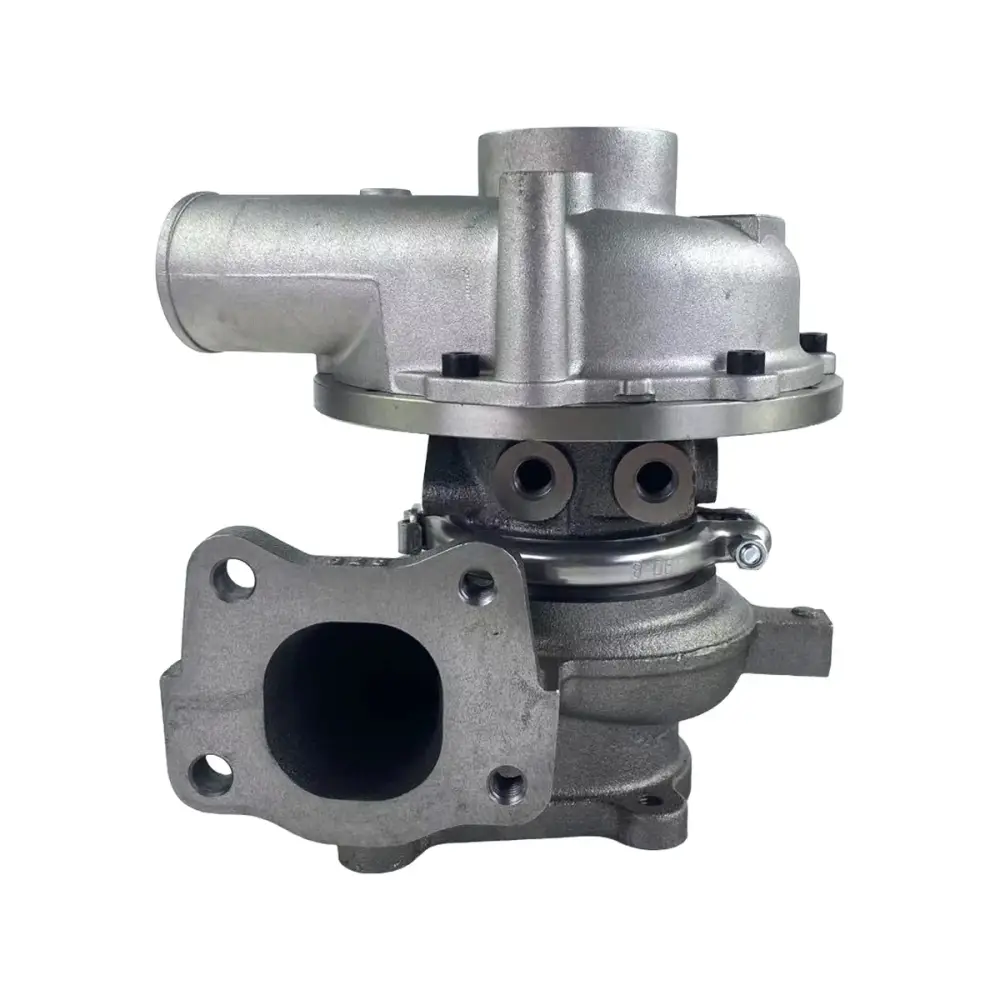 Запчасть двигателя и топливной системы Turbo Turbocharger 87560105 for Case Excavator CX210B CX210BLR CX210BNLC CX225SR — фото 1