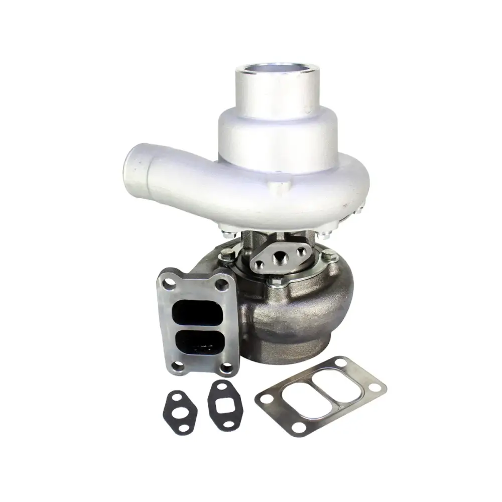 Turbo Turbocharger 100-5865 for Caterpillar CAT Engine 3116 Wheel Loader 950F 950F II — фото 1