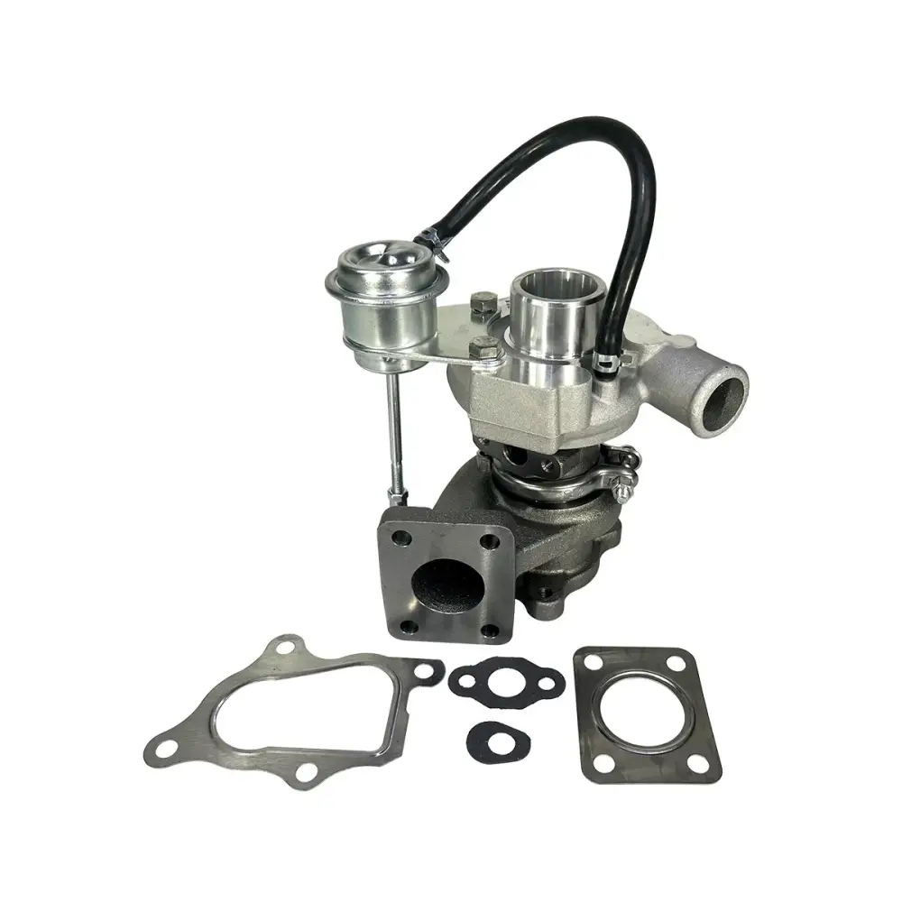 Turbo Turbocharger 280-3768 for Caterpillar CAT Excavator 305C Tractor M5L M5N — фото 1