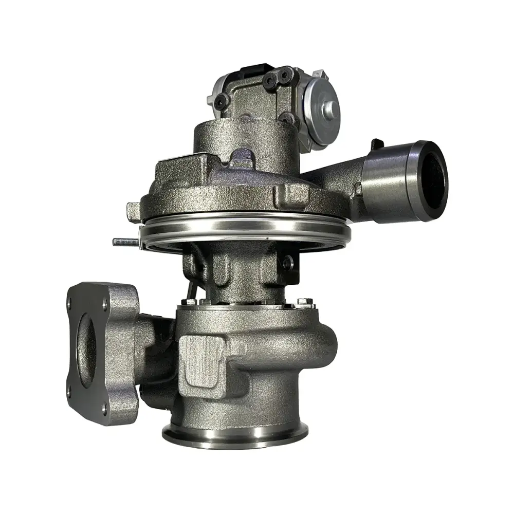 Turbo Turbocharger 6032698 904271-5002S for CAT C4.4L Engine Excavators 324E 325B — фото 1
