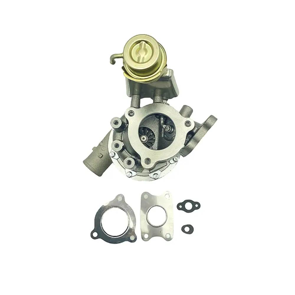 Turbo Turbocharger 556-7921 5567921 for Caterpillar CAT Engine C4.4 Excavator 320 — фото 1