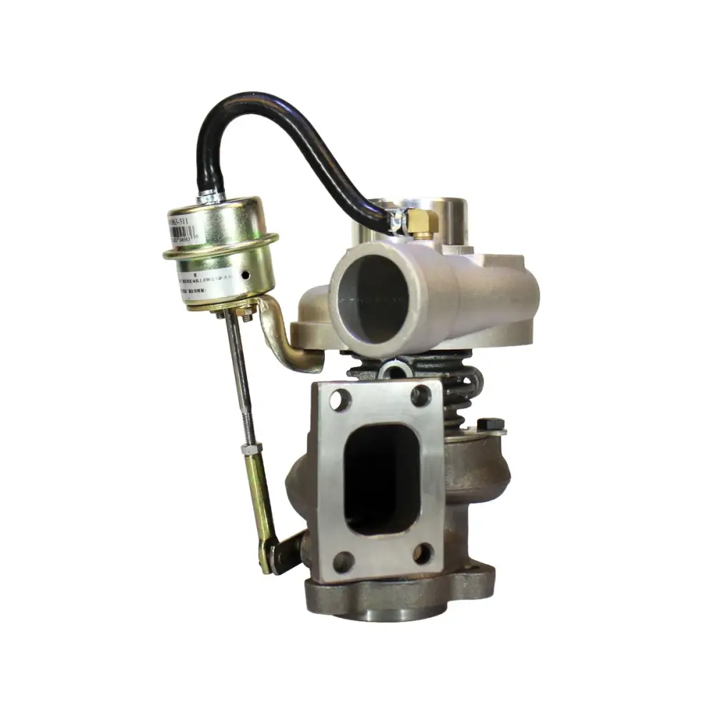 Turbo Turbocharger 4795799 for Perkins Engine 102B Caterpillar CAT Engine C4.4 — фото 1