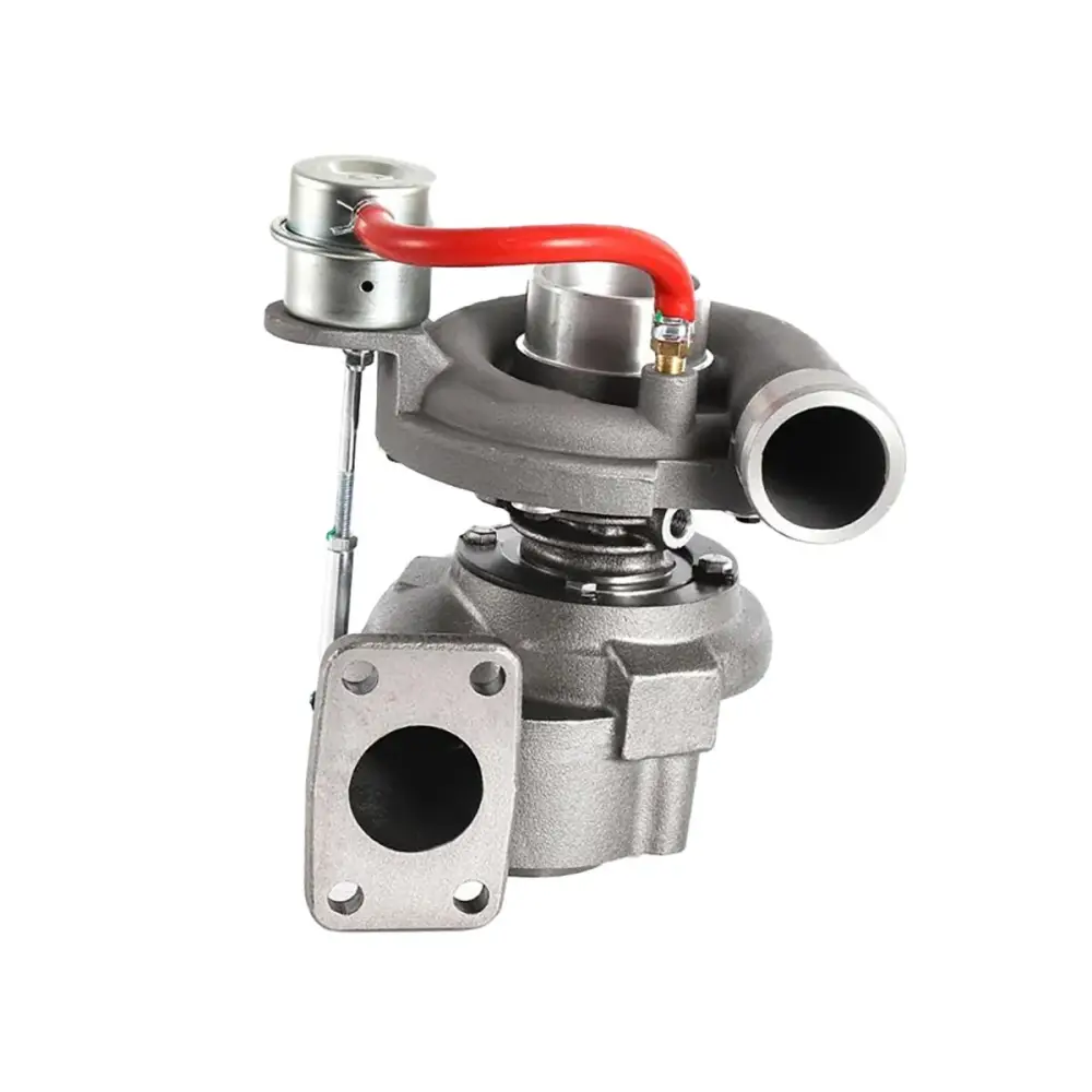 Turbo Turbocharger 26749A209 482-0234 for Caterpillar CAT Excavator E315D2 E320GC — фото 1