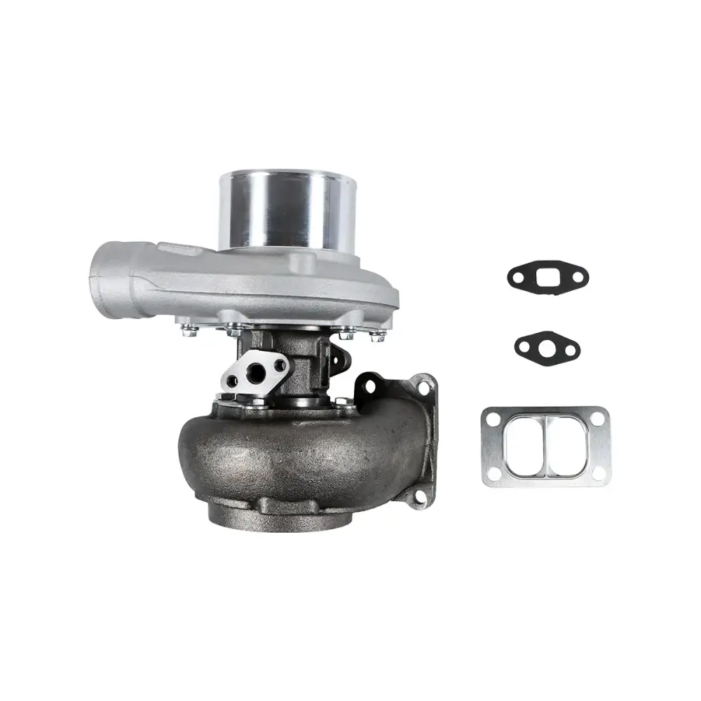 Turbo Turbocharger 104-5857 for Caterpillar CAT Engine 3116 3126 Loader 953C 938F — фото 1