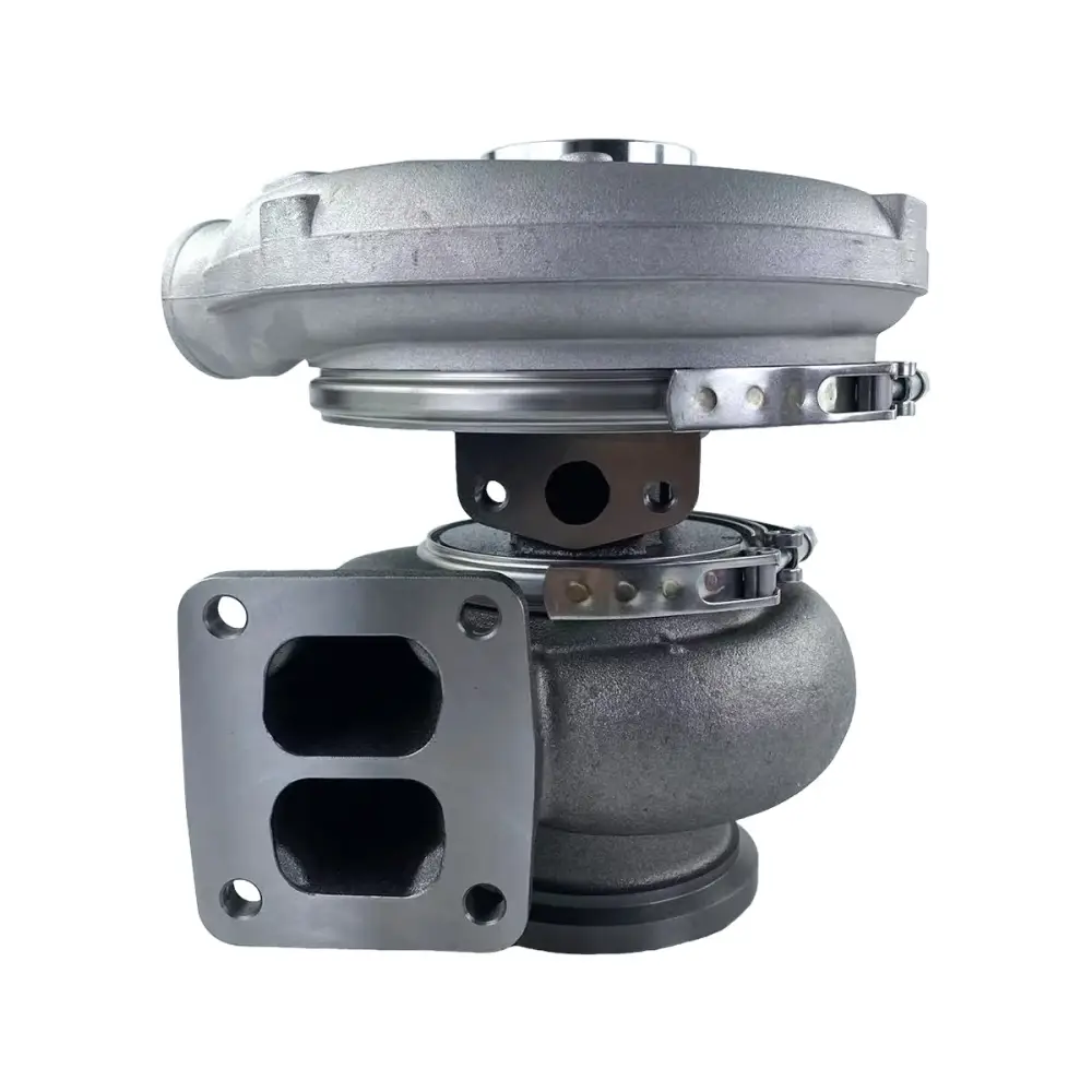 Turbo Turbocharger 176-0389 for Caterpillar CAT Excavator W330B 330B — фото 1
