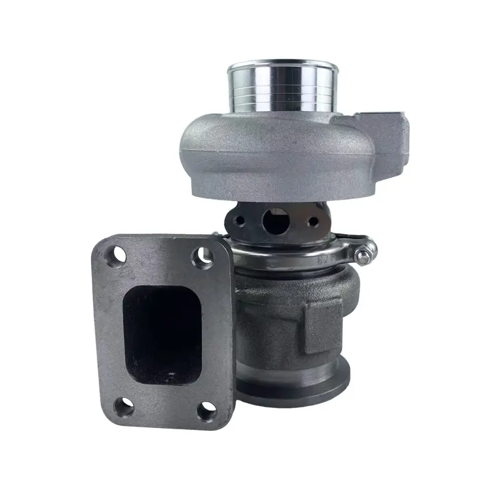 Turbo Turbocharger RE532806 for John Deere Engine S250 4024 5030 — фото 1