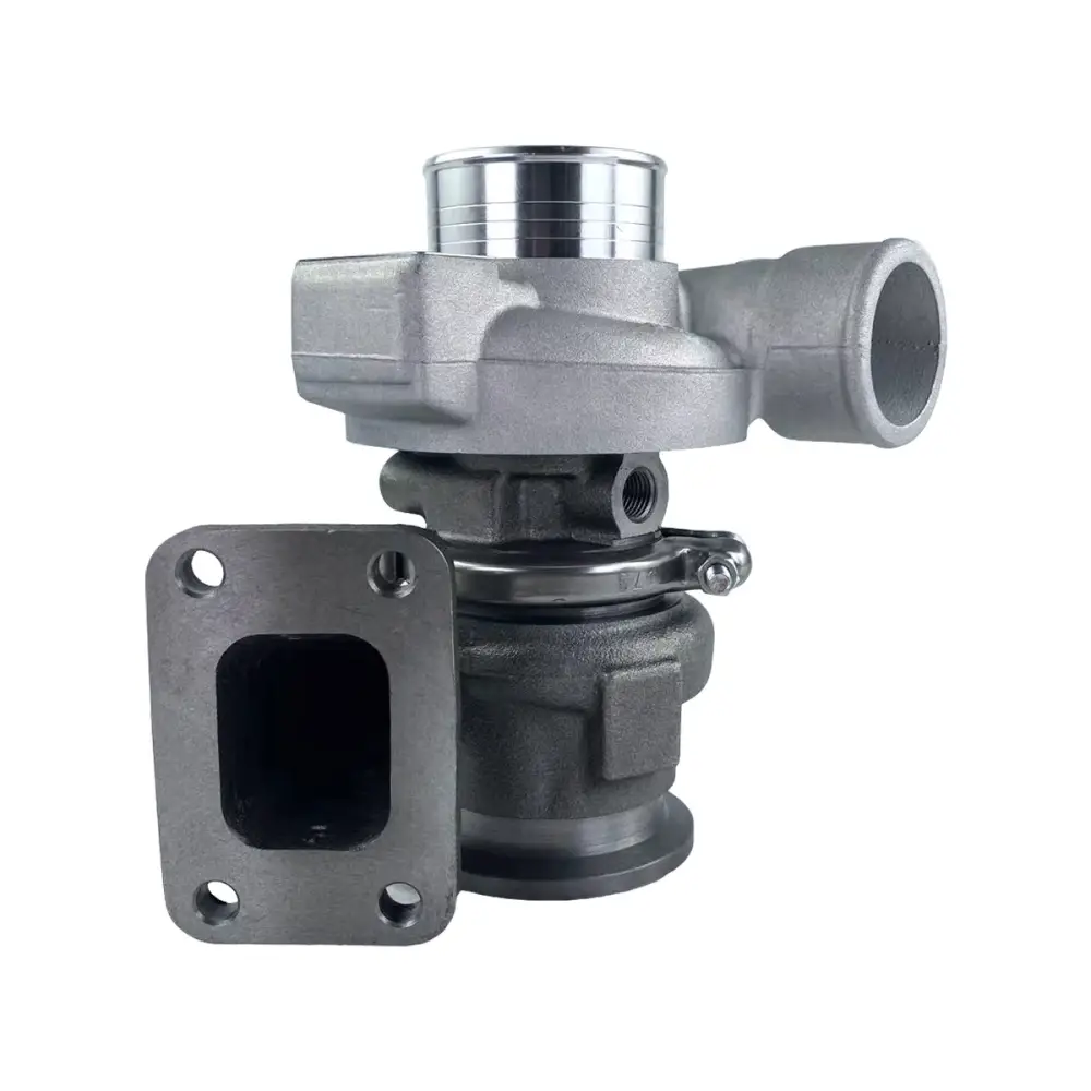 Turbo Turbocharger RE532808 for John Deere S250 Tier III 2.4L Engine — фото 1