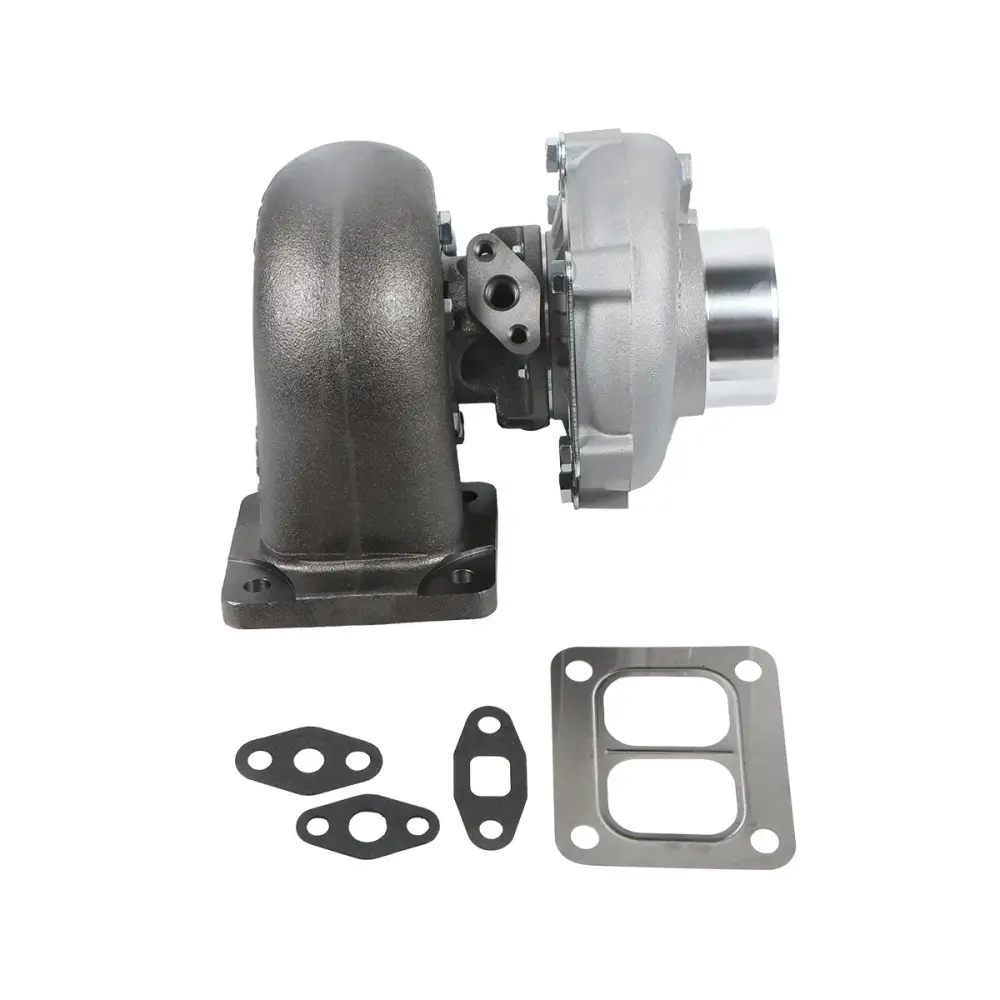Turbo Turbocharger AR70439 T04B32 RE30028 RE32203 4099400003 for John Deere 450 — фото 1