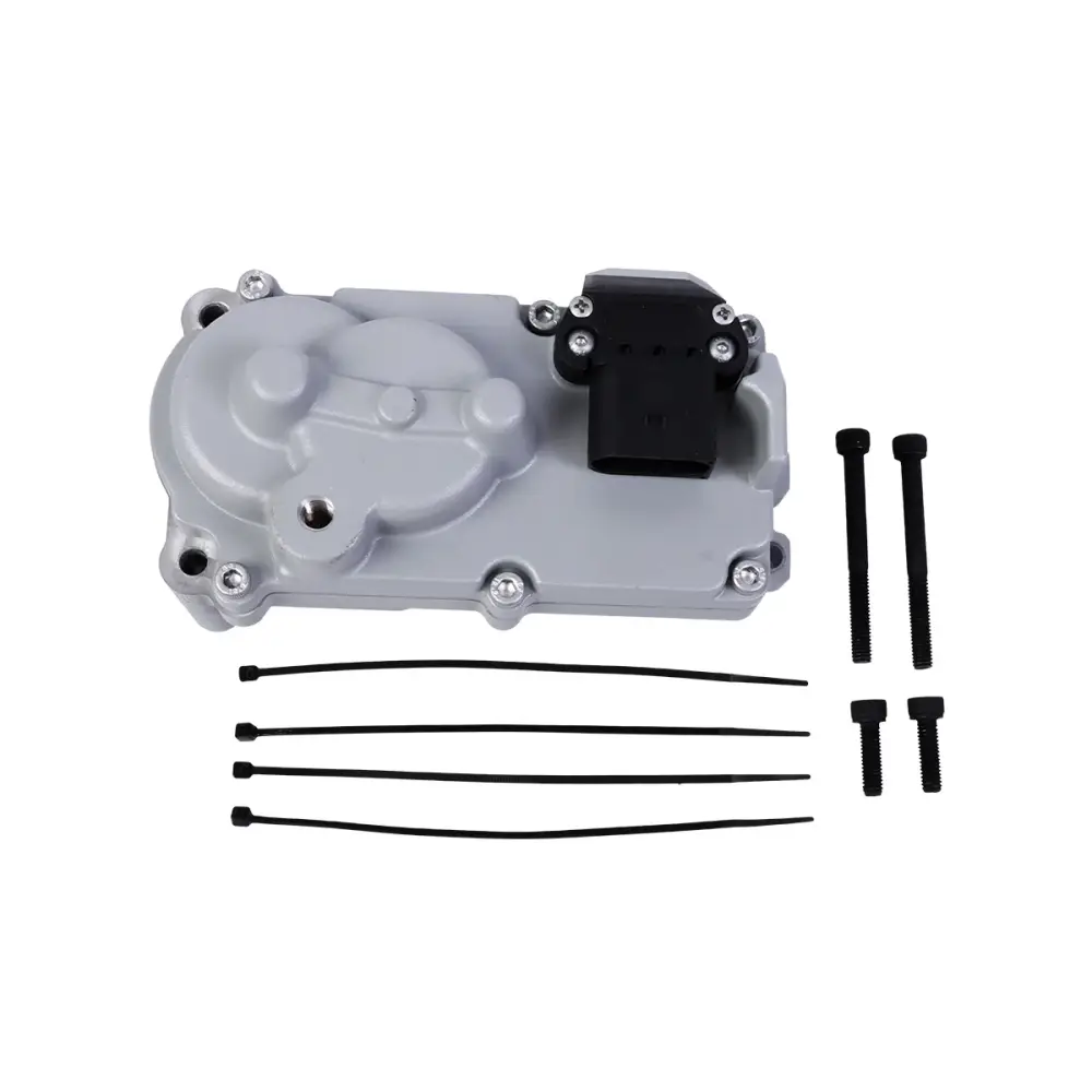 Turb Turbocharger Actuator 68444773AA 68444773 for Cummins 6.7L Engine Dodge Ram — фото 1