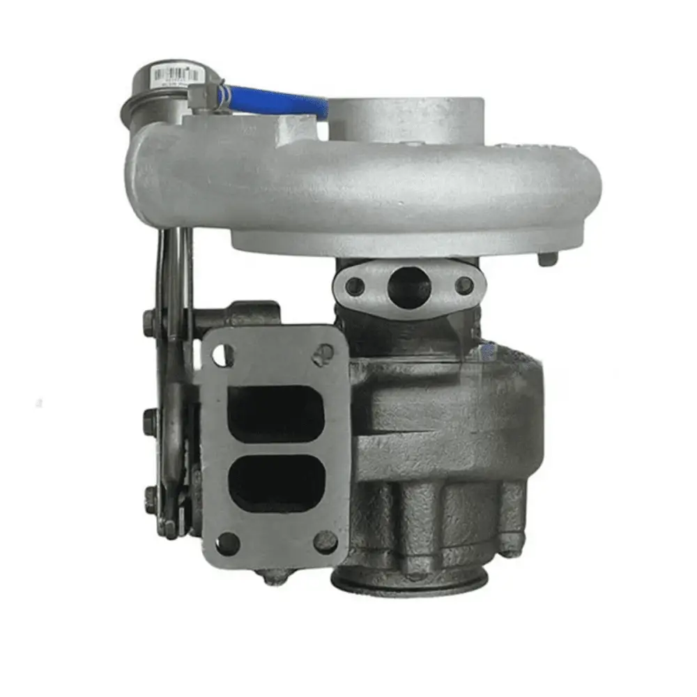 Turbo Turbocharger 3780338 for Cummins 6BT5.9L Diesel Engine — фото 1
