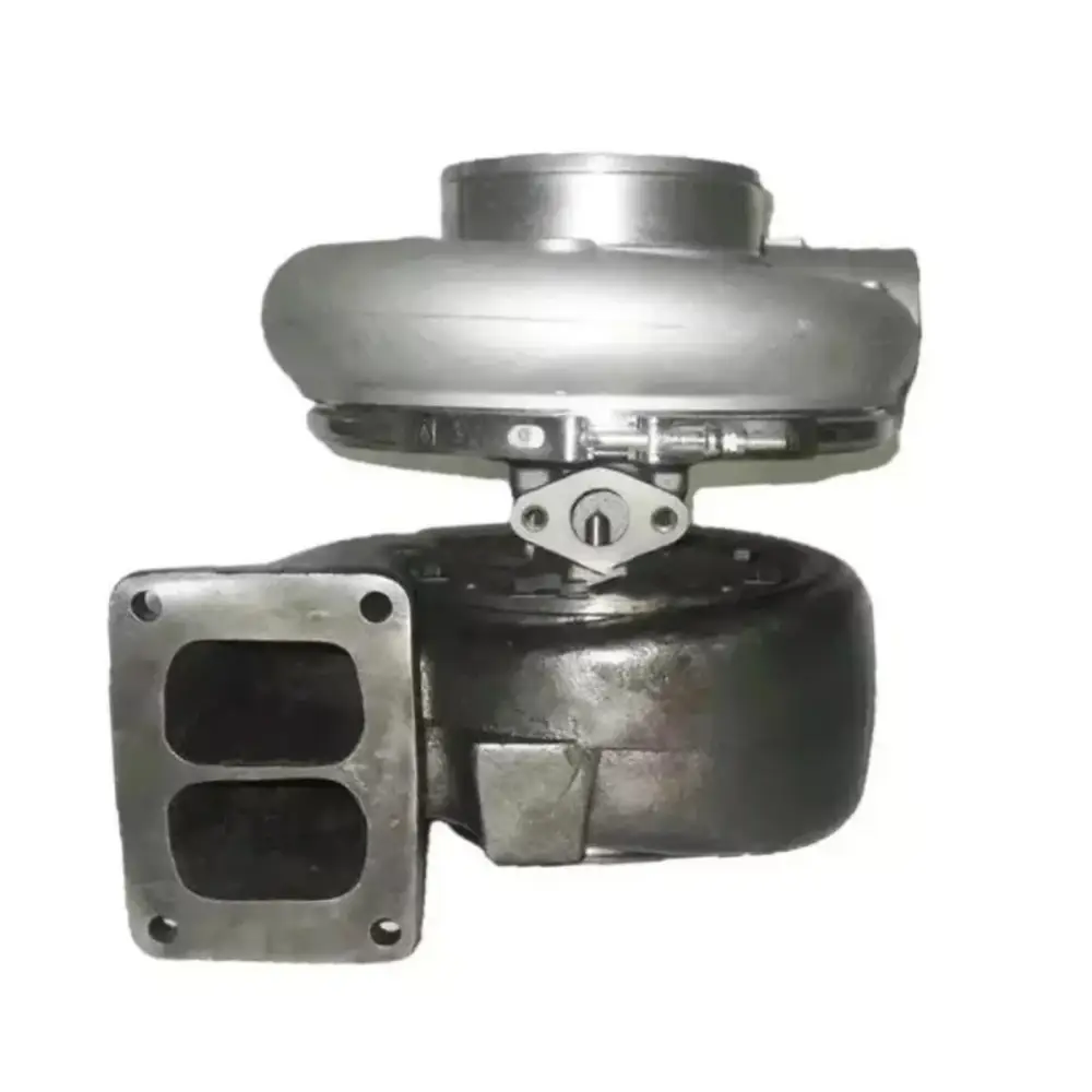 Turbo Turbocharger 3528785 for Cummins 6CT Engine — фото 1