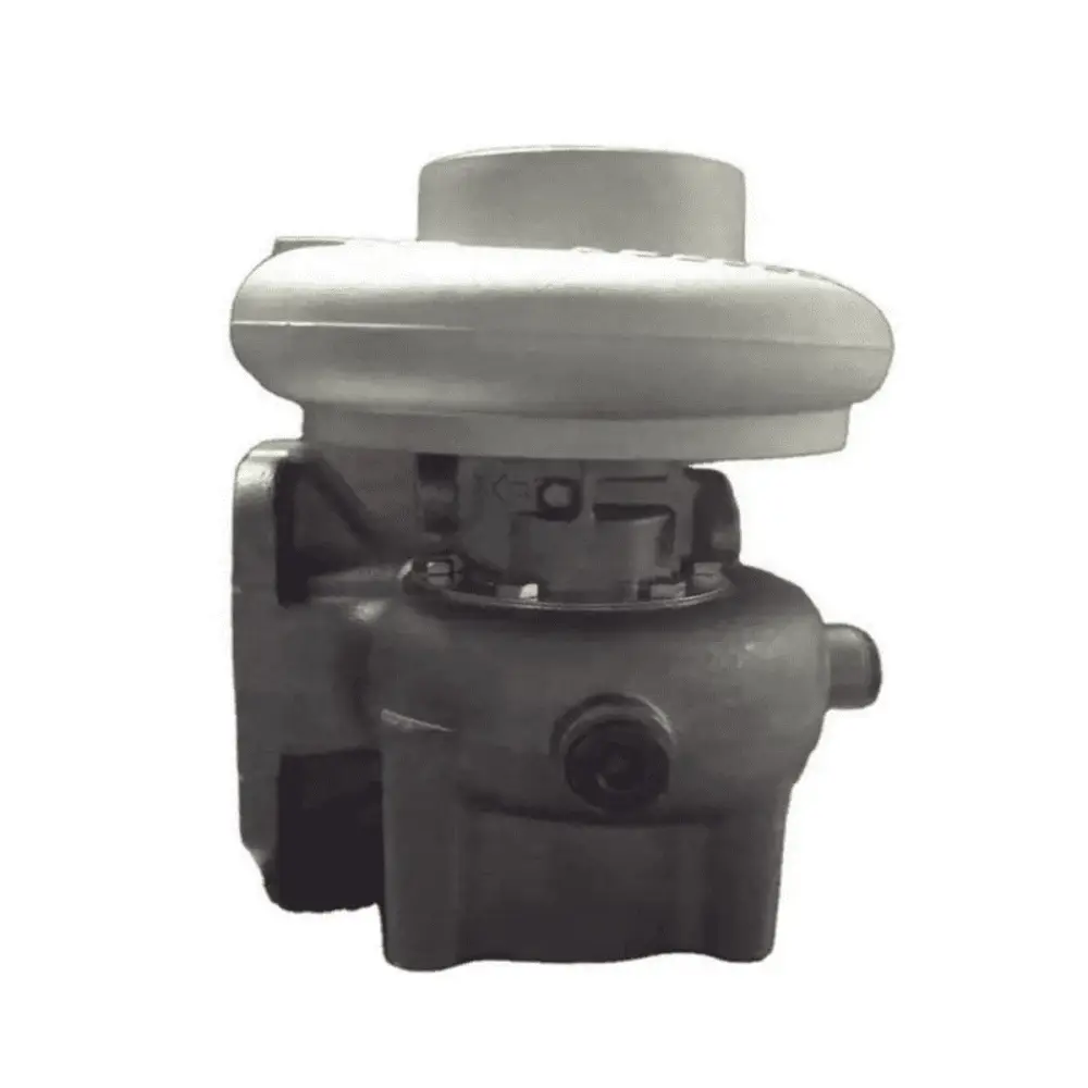Turbo Turbocharger 3525720 for Cummins 6BT Engine — фото 1