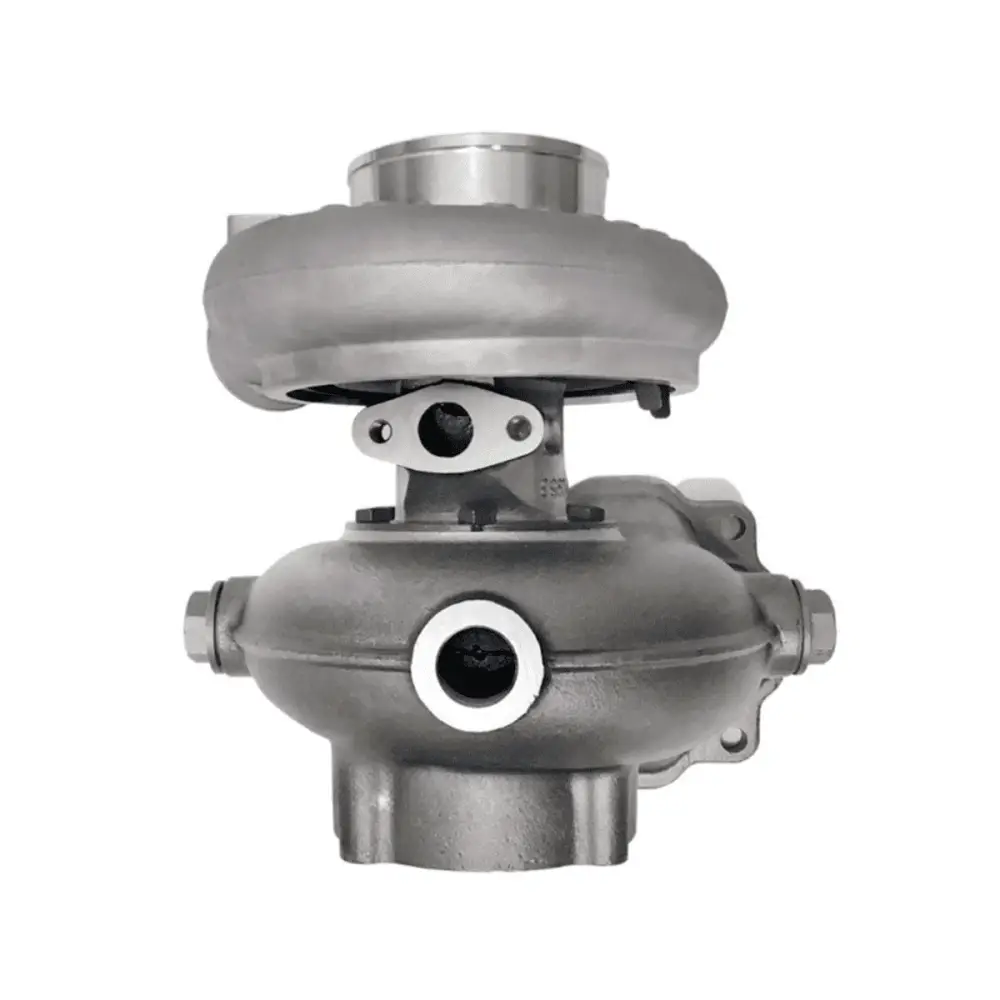 Turbo Turbocharger 3593680 for Cummins 6CT Engine — фото 1