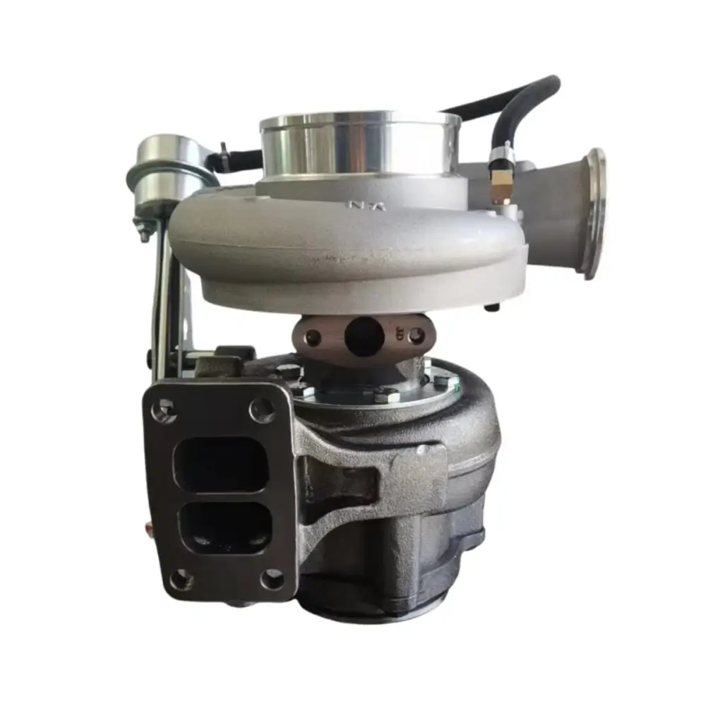 Turbo Turbocharger 2881750 for Cummins ISC ISL 8.9L Engine — фото 1