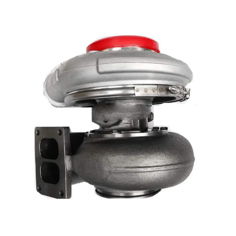 Turbo HX40W Turbocharger 2834335 for Cummins ISLe Engine — фото 1