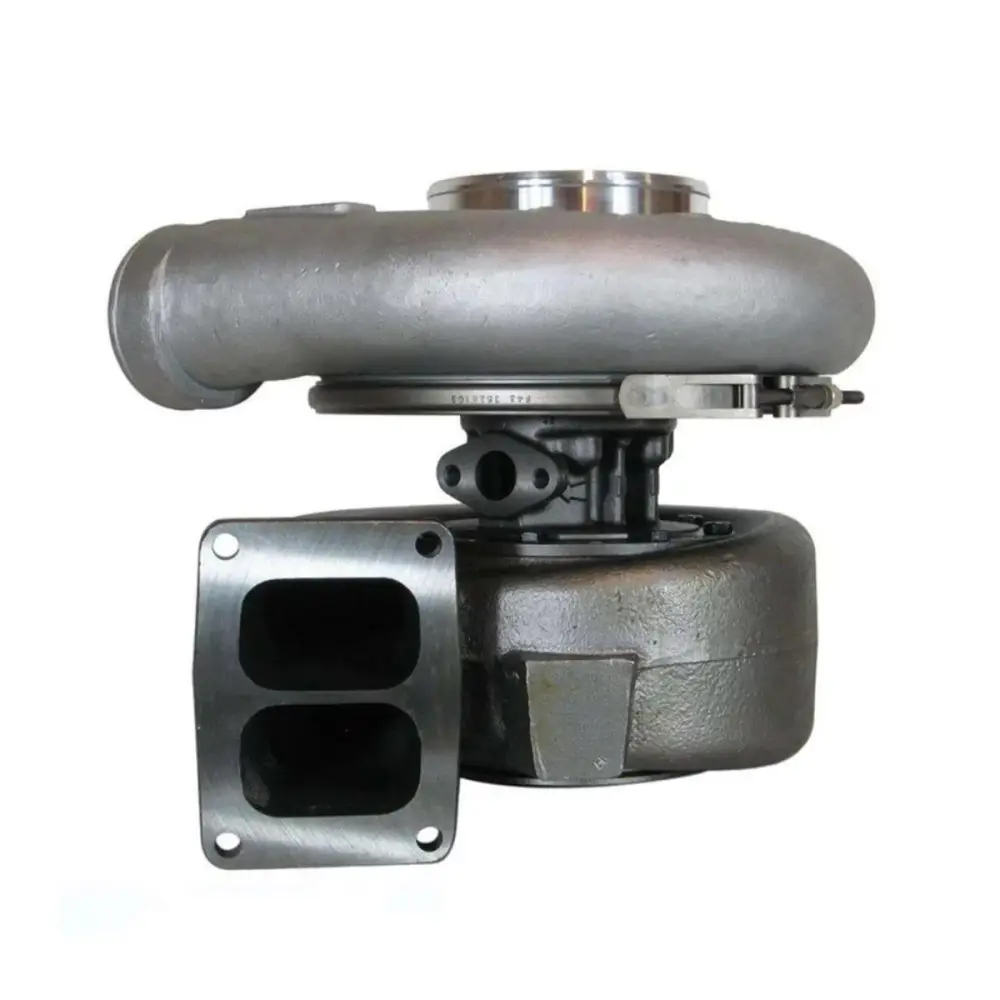 Turbo Turbocharger 3803338 3801850 4955505 for Cummins K50 KTA50 QSK50 Engine — фото 1