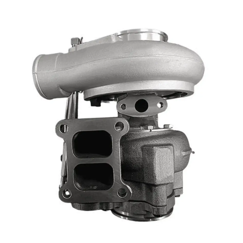 Turbo HX40W Turbocharger 3538677 3536310 for Cummins 6CTA Engine — фото 1