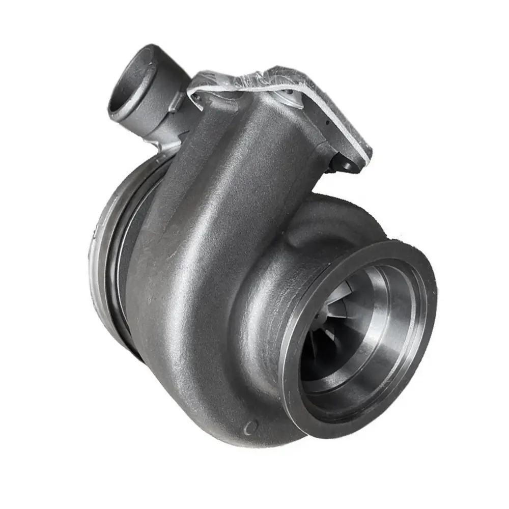 Turbo Turbocharger 5321615 4042917 for Cummins QST30 Engine — фото 1