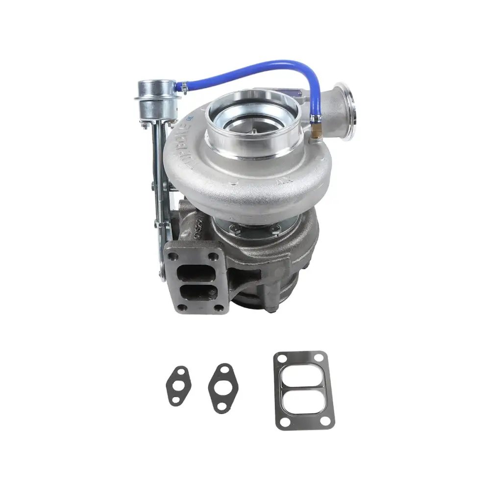 Turbo Turbocharger 4051033 C4051033 for Cummins 8.9L Engine — фото 1