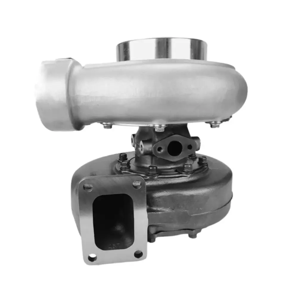 Turbo TD13M Turbocharger 49182-06600 for Mitsubishi Hitachi EX1200-6 Excavator — фото 1