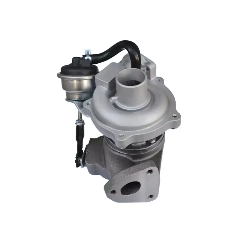 Turbo KP35 Turbocharger 54359880005 73501343 for Citroen Fiat 1.3 JTD HDI Engine — фото 1