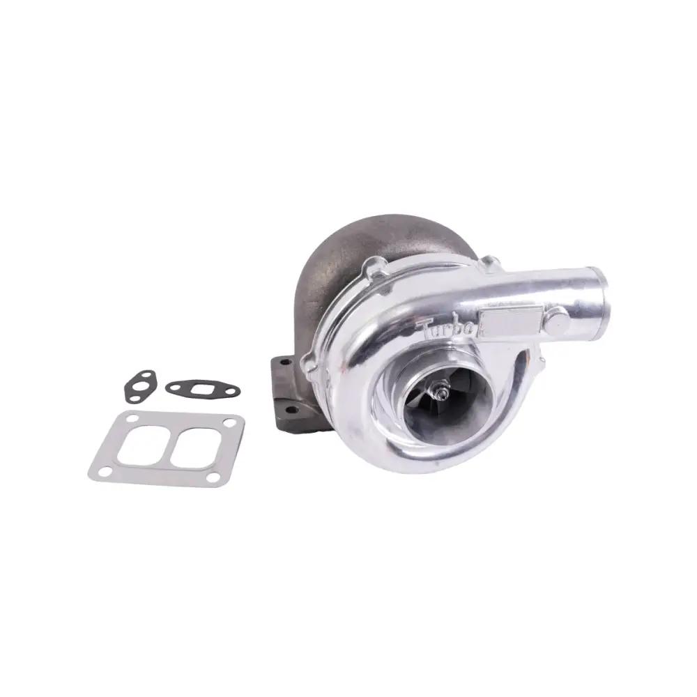 Turbo Turbocharger 114400-1070 705739-5001S for Isuzu Engine 6SD1T 6BD1T T04B — фото 1