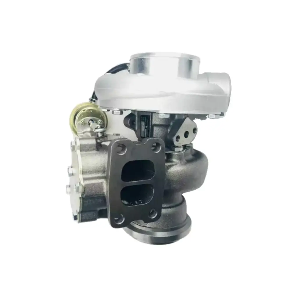 Turbo Turbocharger 0R7056 for Caterpillar CAT Engine 3116 3126 — фото 1