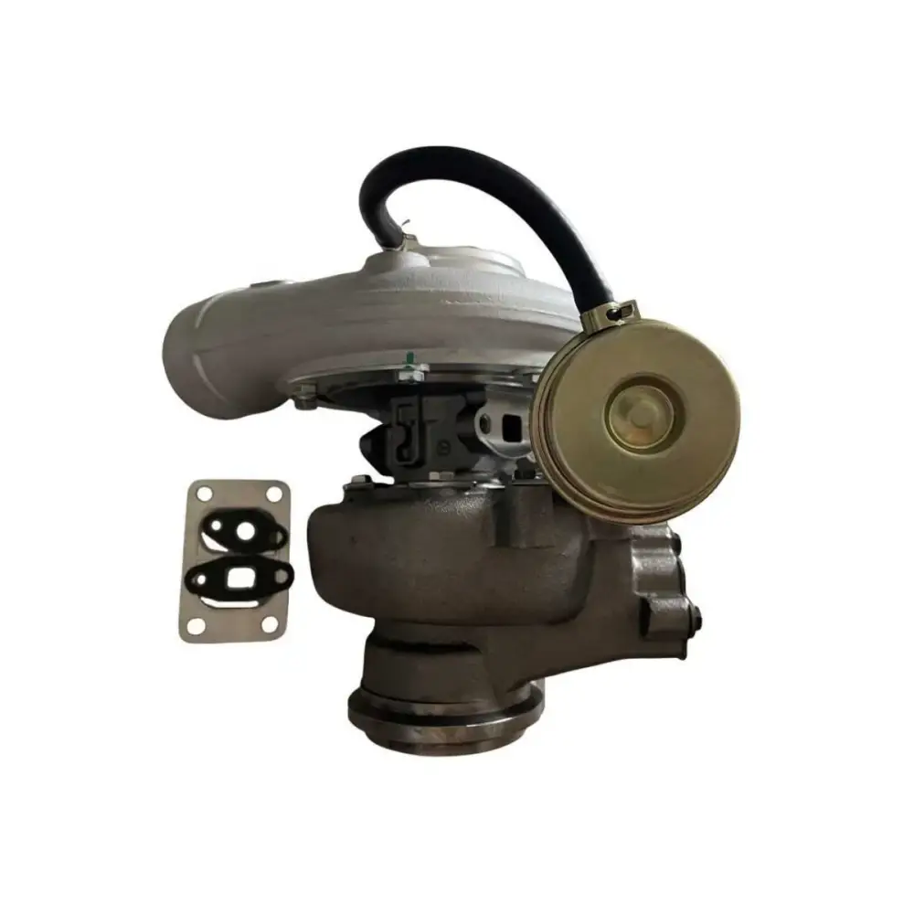 Turbo Turbocharger 0R7585 for Caterpillar CAT Engine 3126B — фото 1