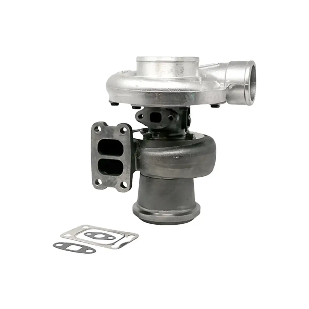 Turbo Turbocharger 478470 for Caterpillar CAT Engine 3126 — фото 1