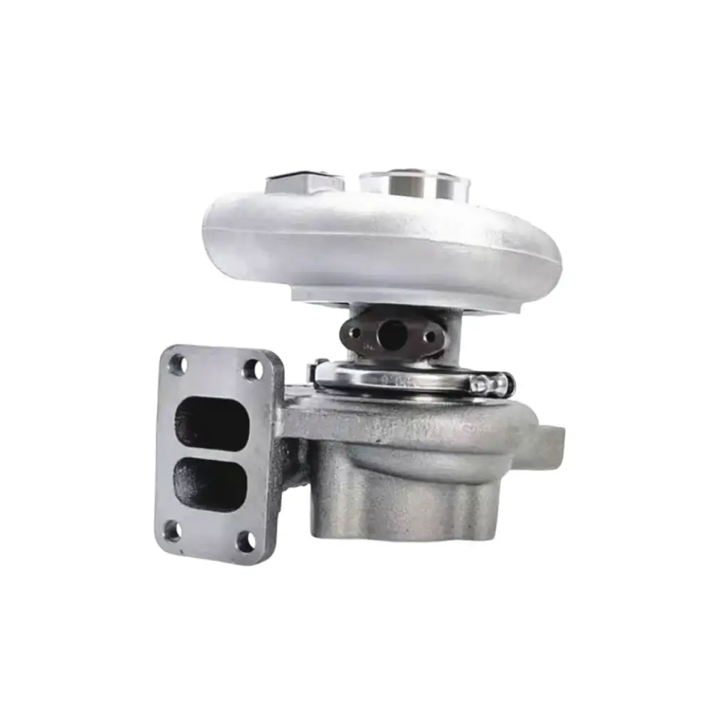 Turbo Turbocharger 279-7860 for Caterpillar CAT Engine C6.4 3066 3066T — фото 1