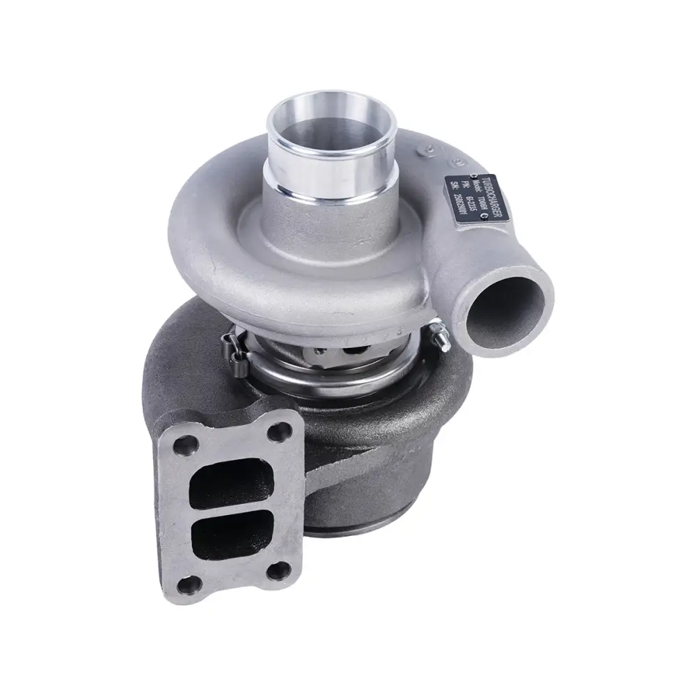 Turbo Turbocharger 6I-2235 for Caterpillar CAT Engine 3114 Excavator E110B E120B — фото 1