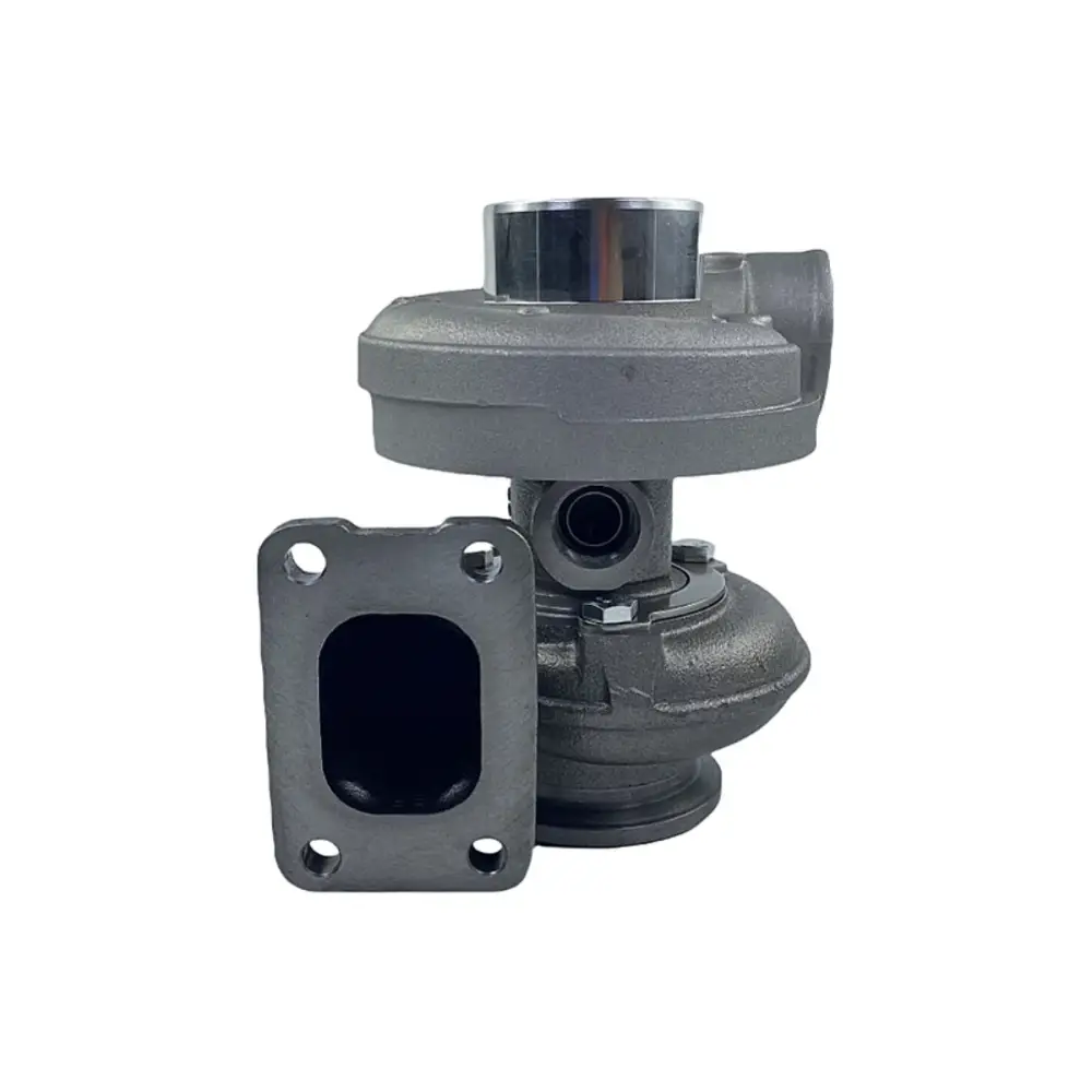 Turbo Turbocharger RE70036 for John Deere 2.9L 3029T Engine 16035 Tractor 5210 5310 — фото 1