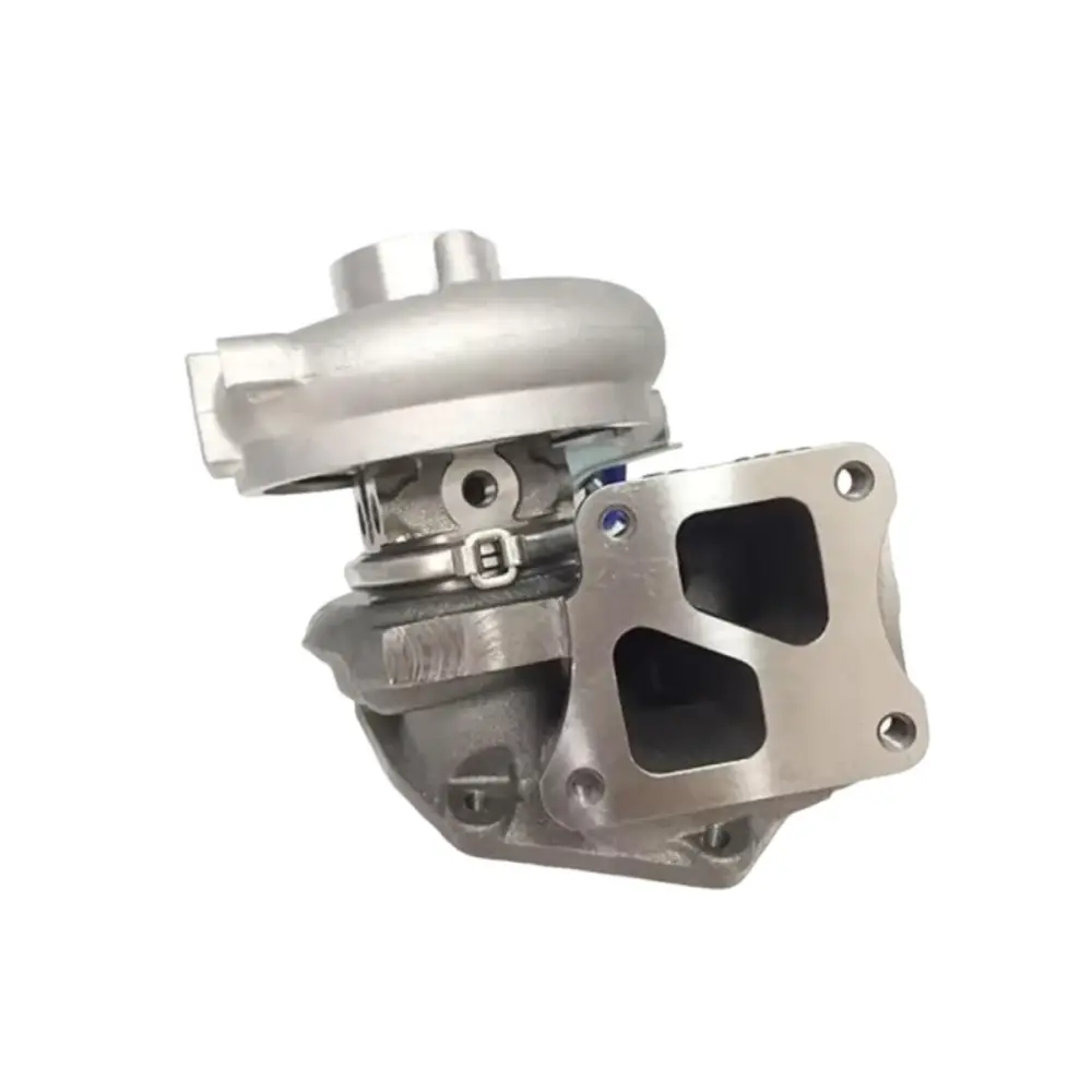 Turbo Turbocharger 49378-01580 for Mitsubishi Lancer EVO 9 Engine 4G63 — фото 1