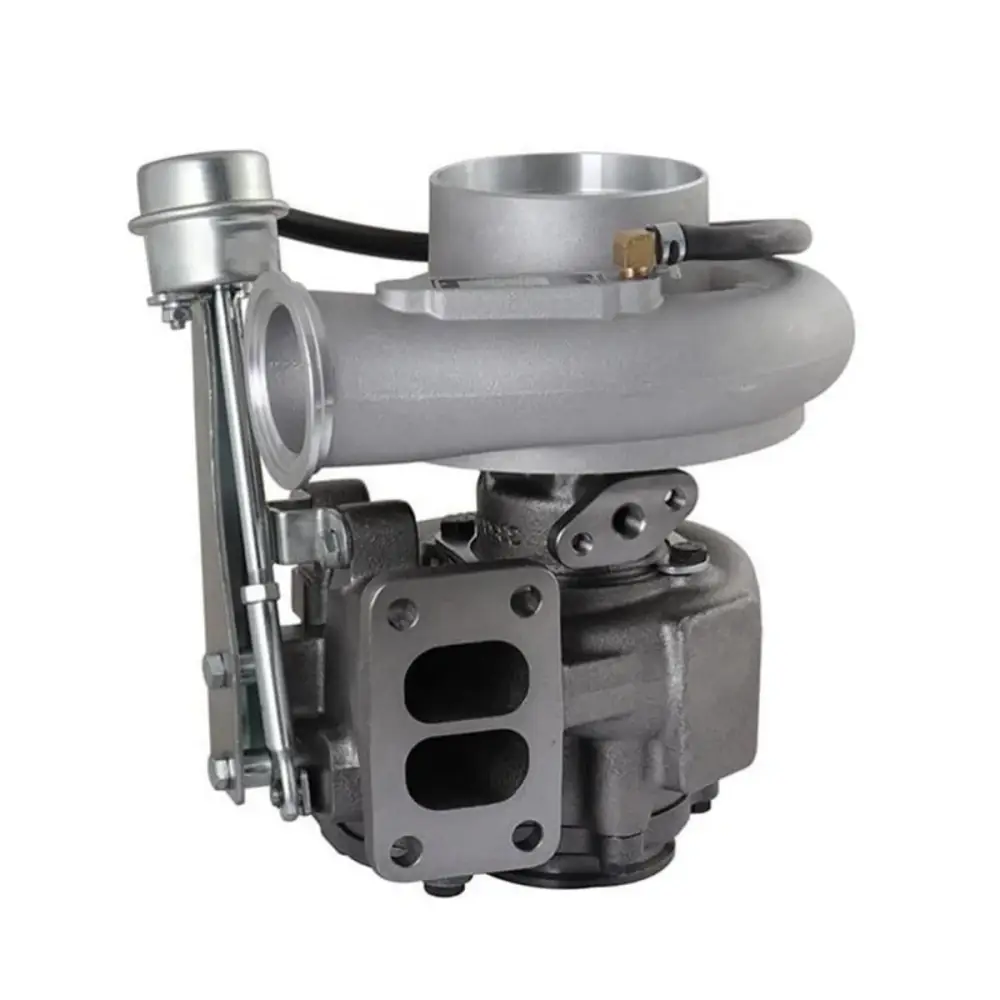 Turbo Turbocharger 4043707 3792807 for Cummins ISM11 QSM11 Engine — фото 1