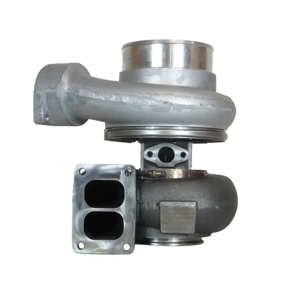 Turbo Turbocharger 124-7622 1247622 for Caterpillar CAT 3406C Engine — фото 1