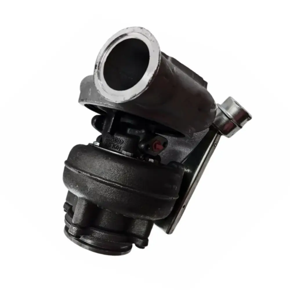 Turbo Turbocharger 4040255 2839421 for Cummins QSL ISLE Engine — фото 1