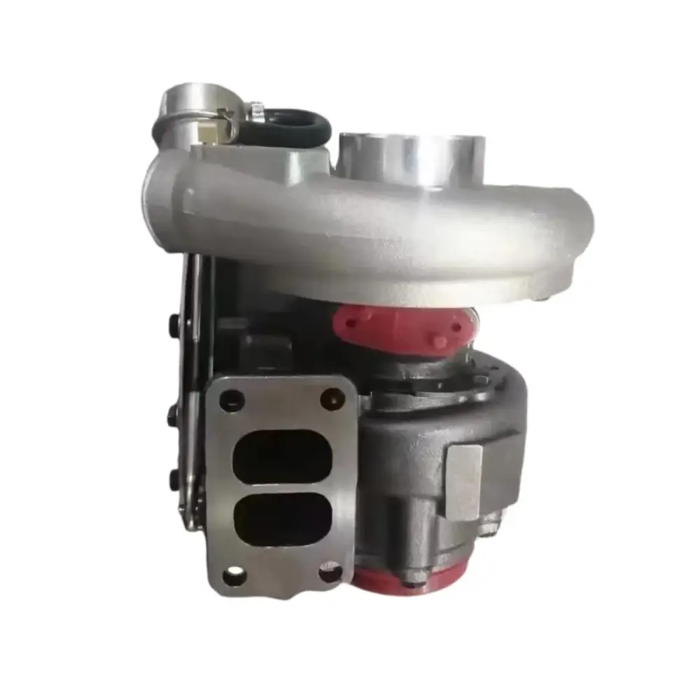 Turbo Turbocharger 4035199 3960413 for Cummins 6BT5.9 Engine — фото 1