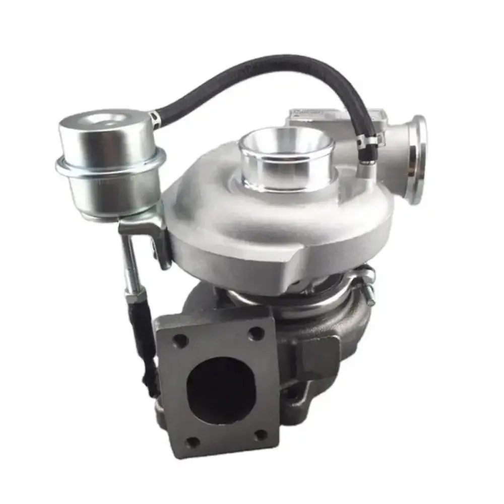 Turbo Turbocharger 4040572 4040573 for Cummins QSB6.7 Engine — фото 1