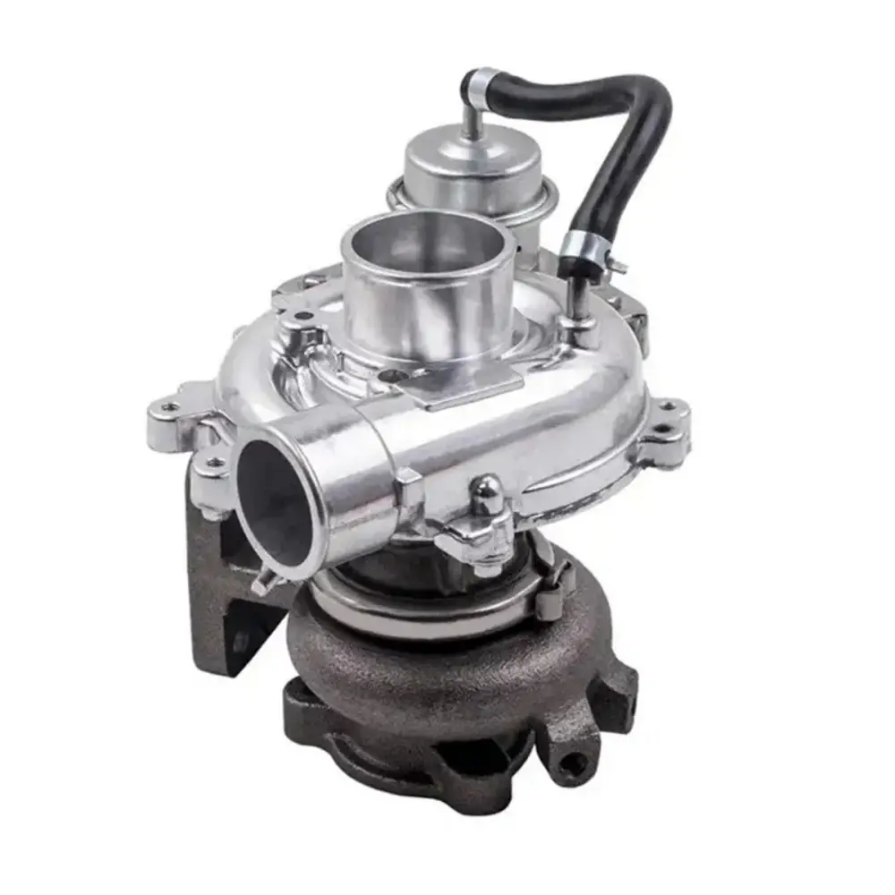 Turbo Turbocharger 4045877 4045184 for Cummins 6BT5.9 Engine — фото 1