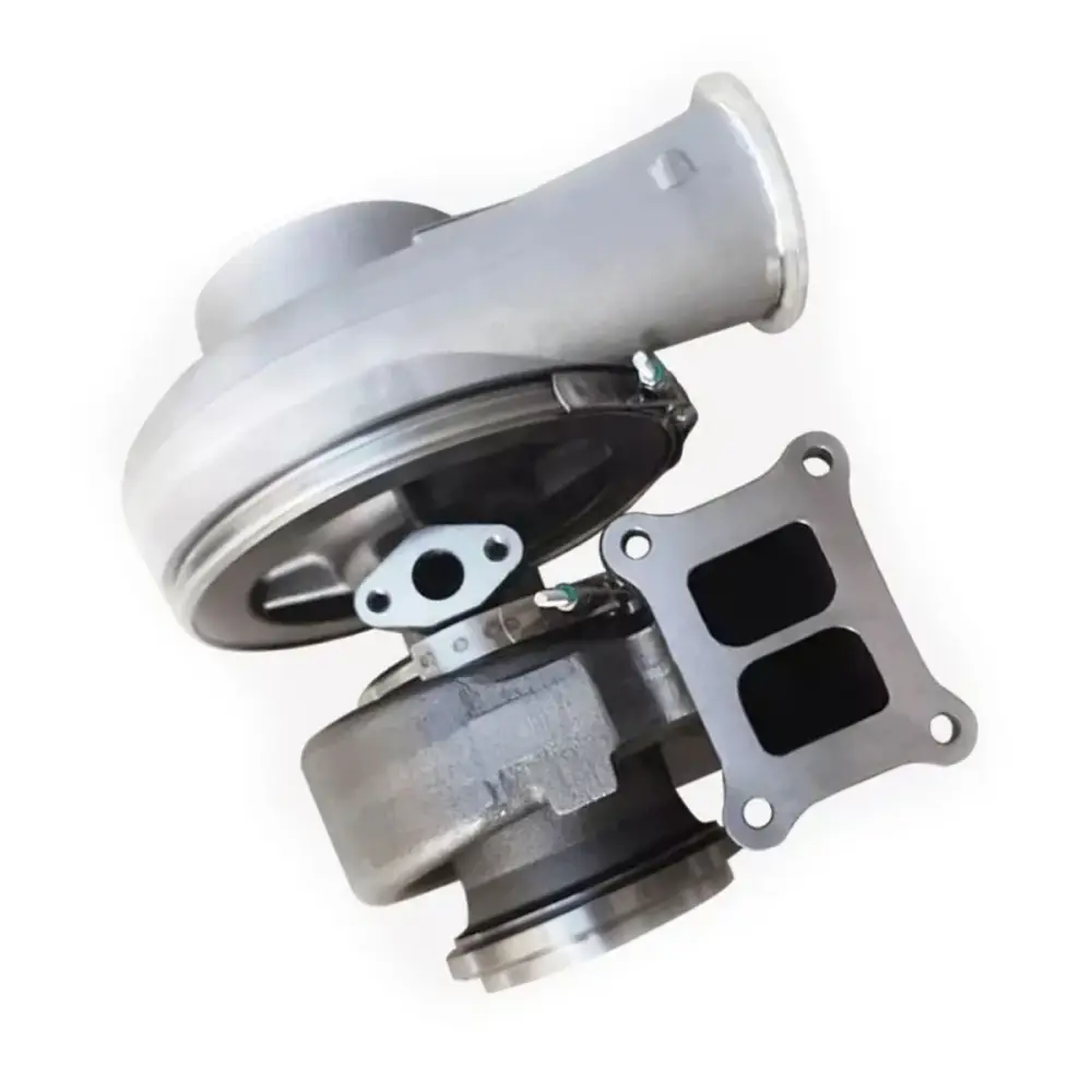 Turbo Turbocharger 3804811 3594131 for Cummins K19 Engine — фото 1
