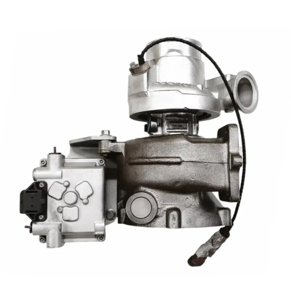 Turbo Turbocharger 5350969 3798214 for Cummins Engine — фото 1