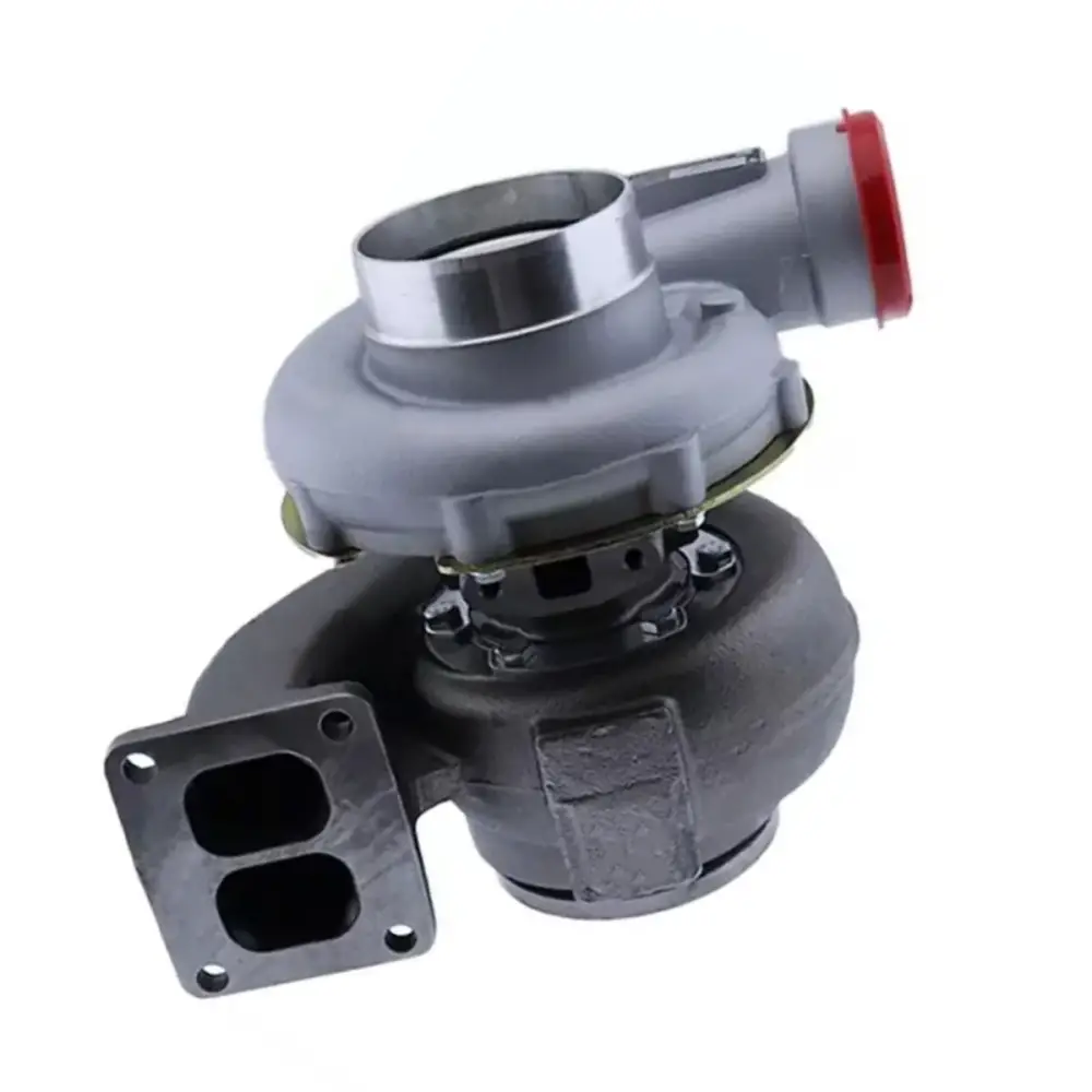Turbo Turbocharger 3537245 for Cummins M11 Engine — фото 1