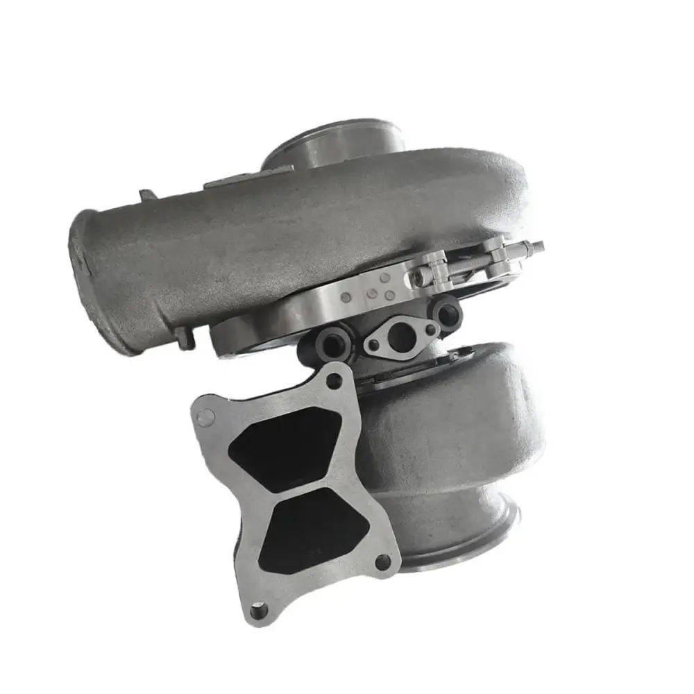 Turbo Turbocharger 3774245 for Cummins QSK23 Engine — фото 1