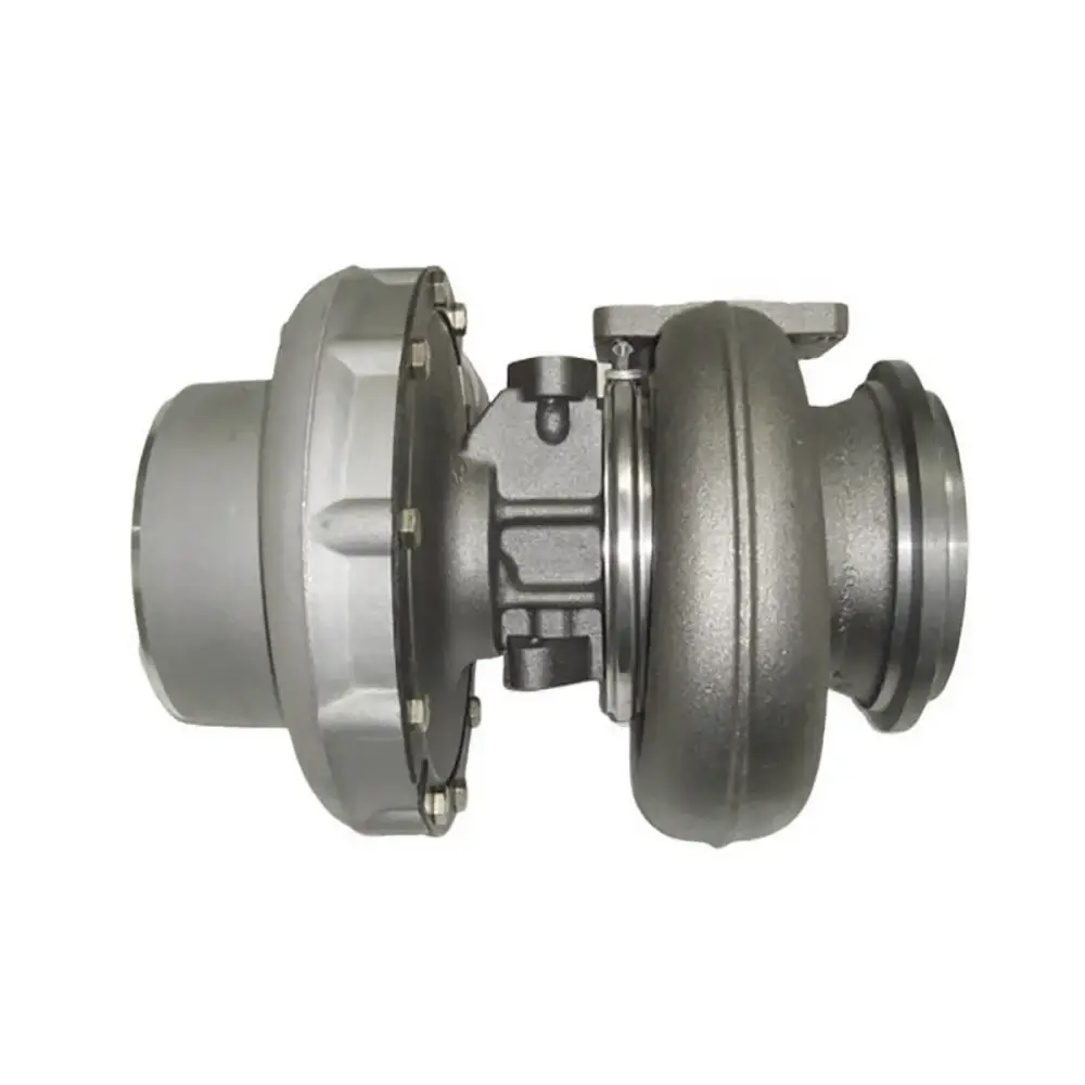 Turbo Turbocharger 3032060 for Cummins NT855 Engine — фото 1