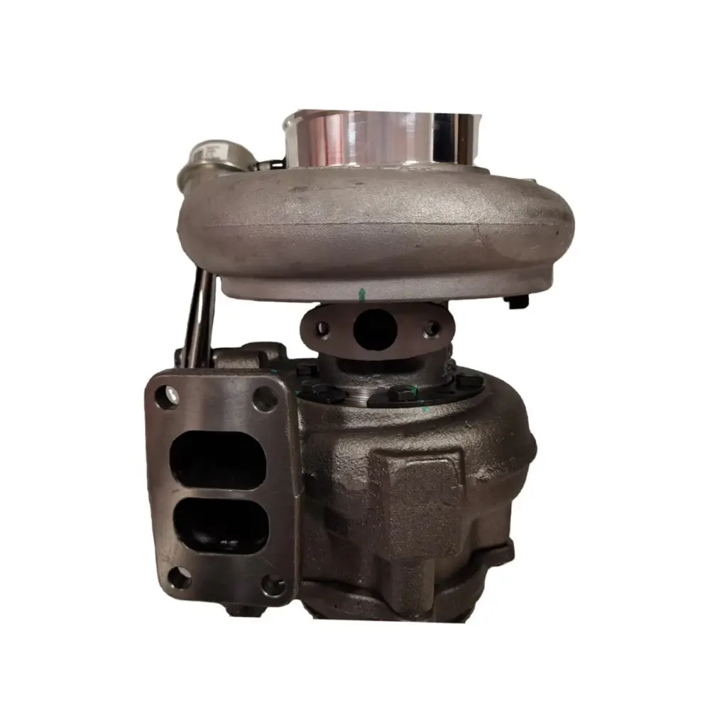 Turbo Turbocharger 3795468 3795470 for Cummins QSL9 ISLE Engine — фото 1