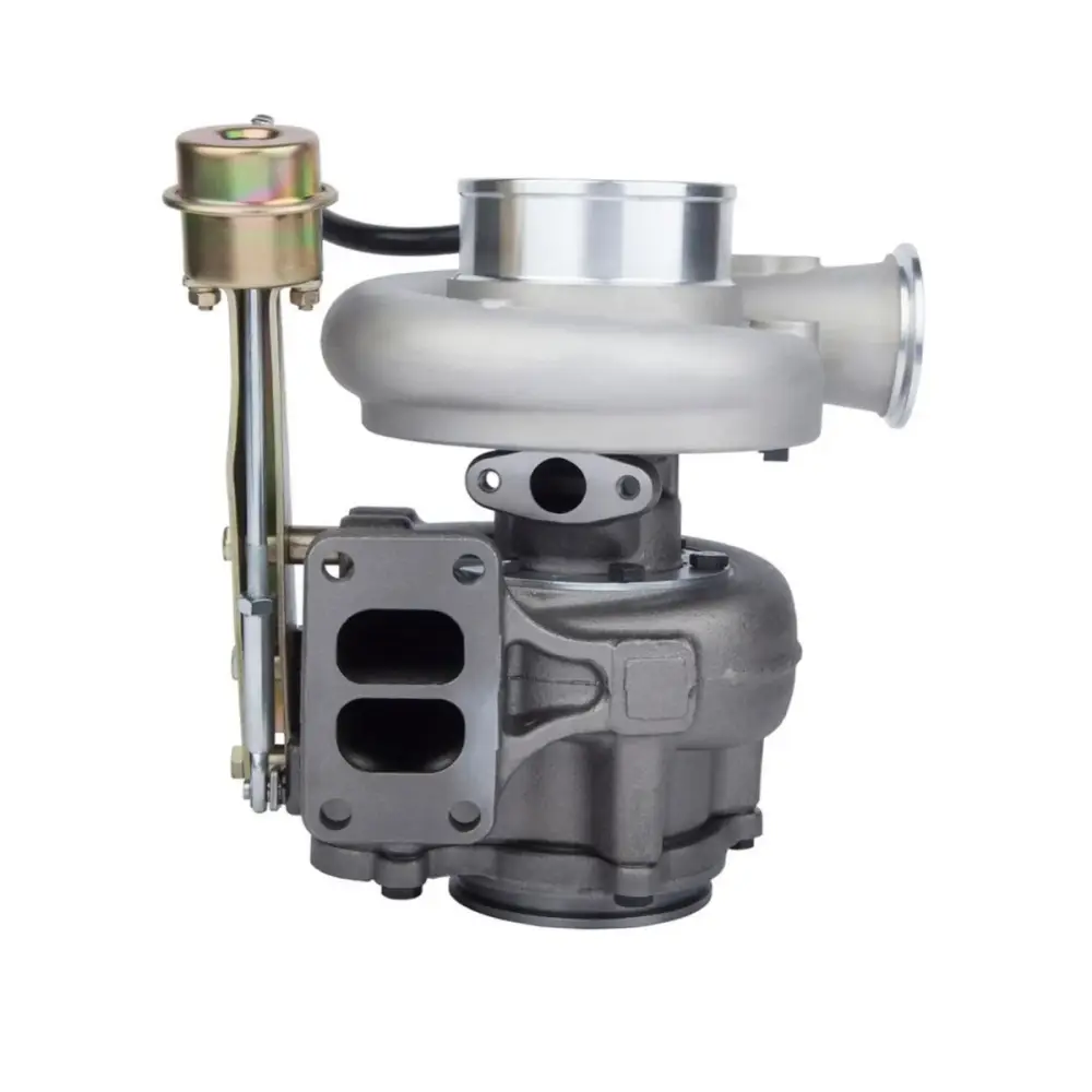 Turbo Turbocharger 2839423 2839422 for Cummins QSL ISLE Engine — фото 1