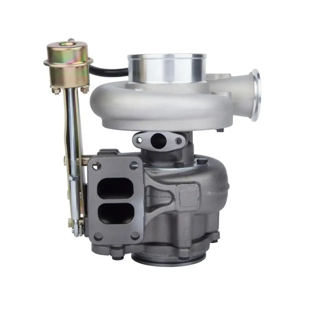 Turbo Turbocharger 2881754 for Cummins Engine QSL9.8L — фото 1