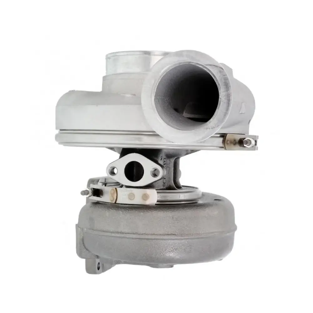 Turbo Turbocharger 3590257 3590259 for Cummins Engine QST30 — фото 1